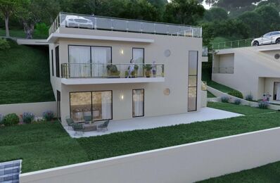 vente maison 749 000 € à proximité de Saint-Jean-Cap-Ferrat (06230)