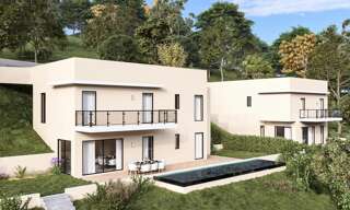 Maison 5 Pièces 134 m² à vendre à Gorbio (06500)