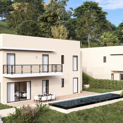 Maison 5 pièces 869000 €
