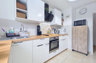 vente appartement 171 200 € à proximité de Oberhausbergen (67205)