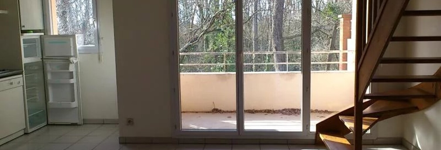 Appartement 3 Pièces 58 m² à vendre à Saint-Jean (31240)