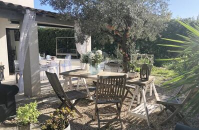 vente maison 995 000 € à proximité de Biot (06410)