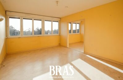 vente appartement 160 500 € à proximité de Saint-Herblain (44800)