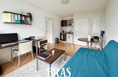 vente appartement 117 700 € à proximité de Couëron (44220)