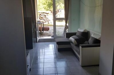 location appartement 1 100 € CC /mois à proximité de Annecy (74000)