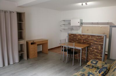 location appartement 410 € CC /mois à proximité de Sochaux (25600)