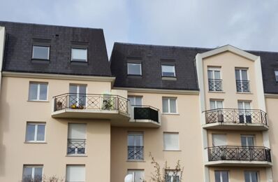 location appartement 1 250 € CC /mois à proximité de Montalet-le-Bois (78440)