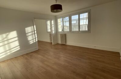 appartement 5 pièces 81 m2 à louer à Meaux (77100)