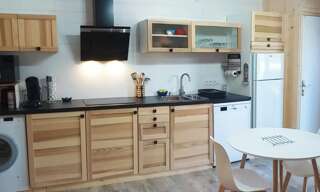 Appartement 1 Pièce 35 m² à louer à Andernos-les-Bains (33510)