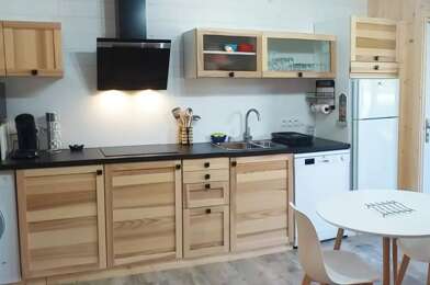 Appartement 1 pièces 800 €