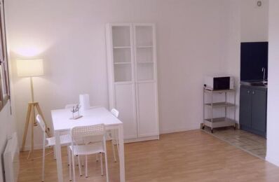 location appartement 600 € CC /mois à proximité de Rouffiac-Tolosan (31180)