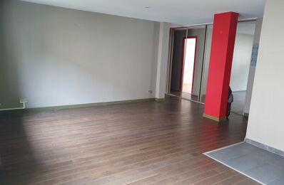 location appartement 2 250 € CC /mois à proximité de Meudon (92)