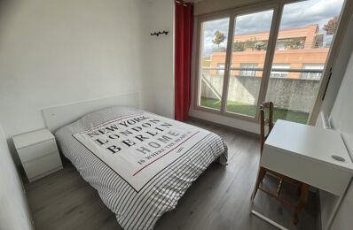 location appartement 650 € CC /mois à proximité de Genas (69740)