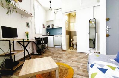 location appartement 445 € CC /mois à proximité de Les Cabanes de Fleury (11560)