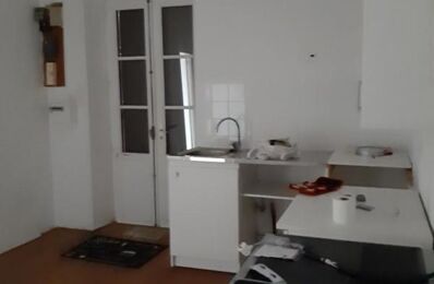 location appartement 500 € CC /mois à proximité de Yonne (89)