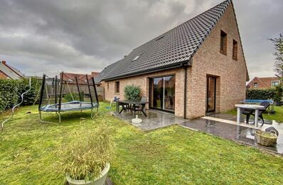 vente maison 439 000 € à proximité de Ennetières-en-Weppes (59320)