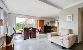 Maison 5 Pièces 125 m² à vendre à Bois-Grenier (59280)