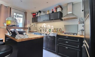 Maison 4 Pièces 76 m² à vendre à Wattrelos (59150)