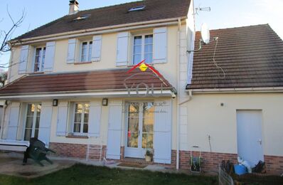 vente maison 307 000 € à proximité de Bernes-sur-Oise (95340)