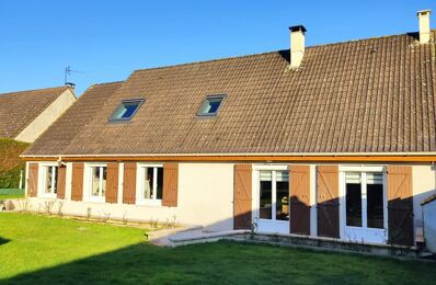 vente maison 262 500 € à proximité de Beauvais (60000)