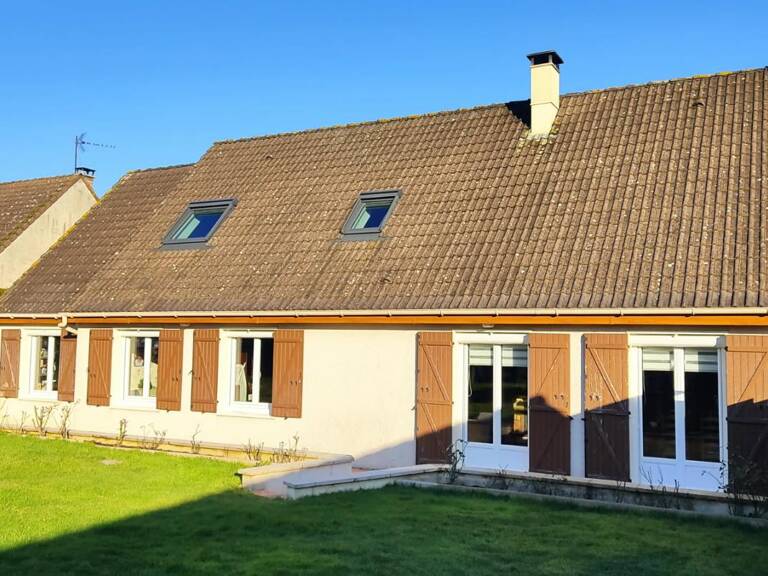Maison familiale à 8 kms de Beauvais — photo 1