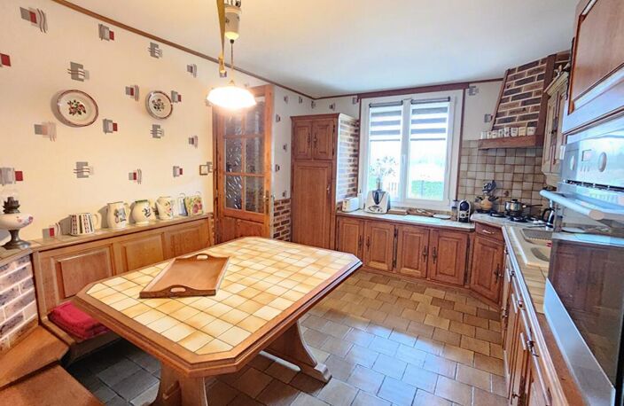 Maison familiale à 8 kms de Beauvais — photo 3