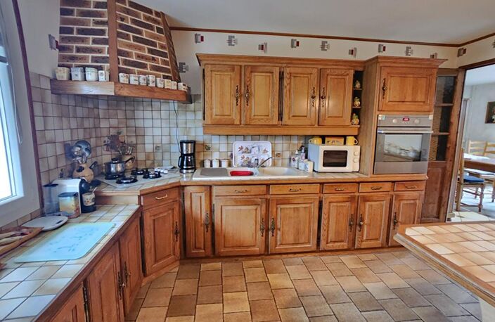 Maison familiale à 8 kms de Beauvais — photo 4