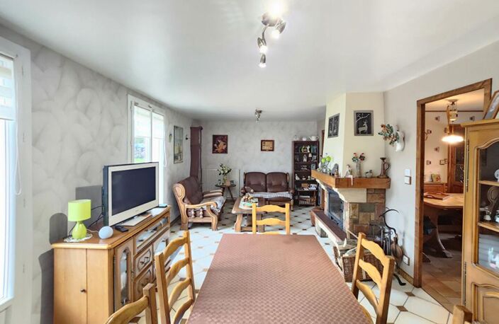 Maison familiale à 8 kms de Beauvais — photo 5