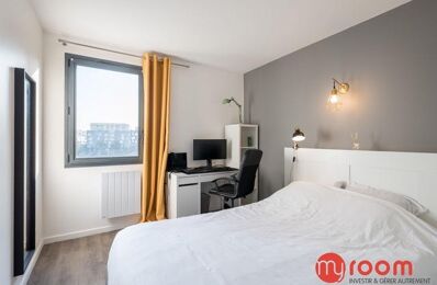 location appartement 558 € CC /mois à proximité de Millery (69390)