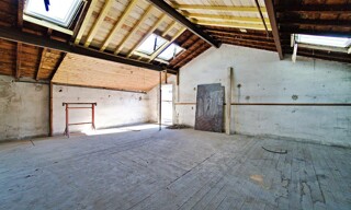 Appartement 3 Pièces 60 m² à vendre à Quincieux (69650)