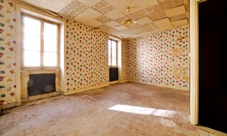 Appartement 2 Pièces 50 m² à vendre à Quincieux (69650)