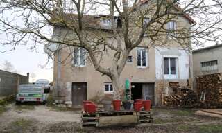 Maison 6 Pièces 144 m² à vendre à Autun (71400)