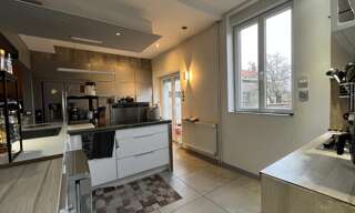 Maison 6 Pièces 144 m² à vendre à Autun (71400)