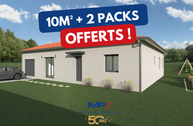 vente maison 209 500 € à proximité de Saint-André-le-Puy (42210)