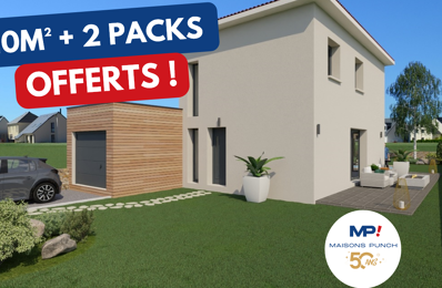 vente maison 273 900 € à proximité de Saint-Martin-la-Plaine (42800)