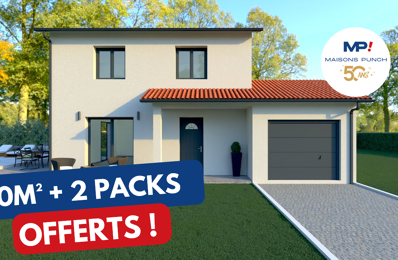 vente maison 251 000 € à proximité de Cuzieu (42330)