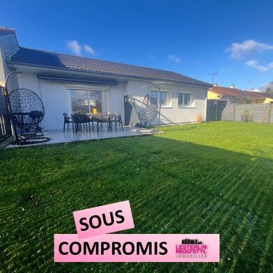 Maison 5 pièces 138 m²