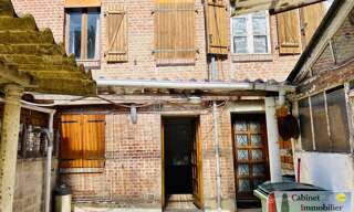 Maison 4 Pièces 105 m² à vendre à Amiens (80000)
