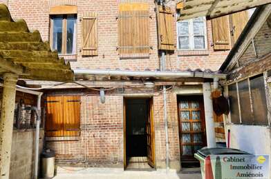 Maison 4 pièces 159900 €