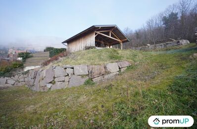 vente terrain 150 000 € à proximité de Guebwiller (68500)