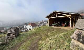 Terrain  529 m² à vendre à Guebwiller (68500)