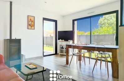 vente maison 409 500 € à proximité de Les Sables-d'Olonne (85100)