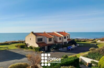 vente maison 603 200 € à proximité de Olonne-sur-Mer (85340)