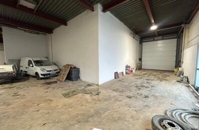 location local industriel 3 400 € CC /mois à proximité de Longpont-sur-Orge (91310)