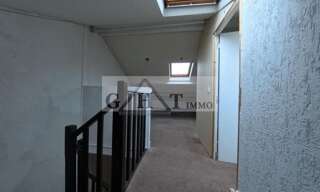 Bureau  100 m² à vendre à Maisons-Alfort (94700)