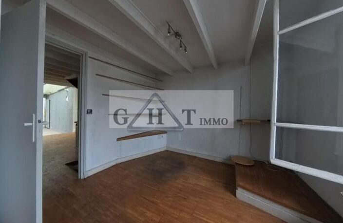 BUREAUX 100 M² A VENDRE A MAISONS ALFORT — photo 3