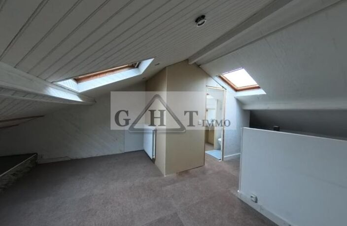 BUREAUX 100 M² A VENDRE A MAISONS ALFORT — photo 4