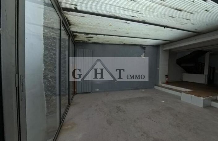BUREAUX 100 M² A VENDRE A MAISONS ALFORT — photo 5