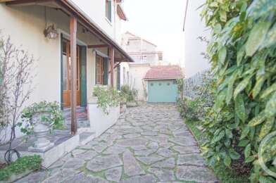 Maison 5 pièces 499500 €