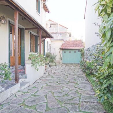 Maison 5 pièces 499500 €